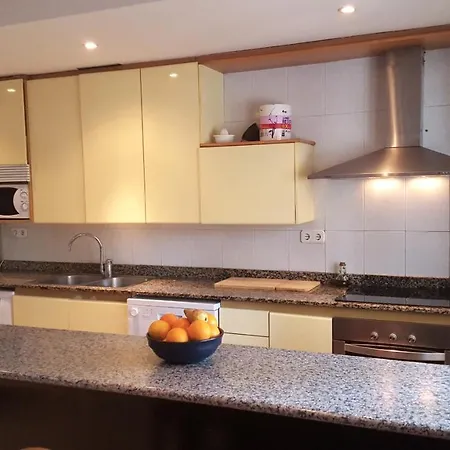 Apartment Maria Planta Calella De Palafrugell