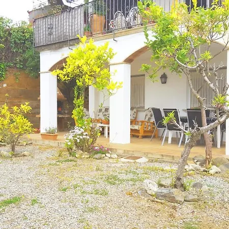 Maria Planta Apartment Calella De Palafrugell