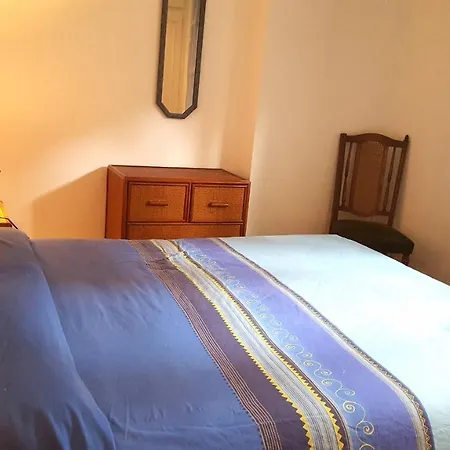 Apartment Maria Planta Calella De Palafrugell