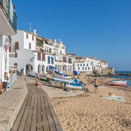 Apartment Maria Planta Calella De Palafrugell
