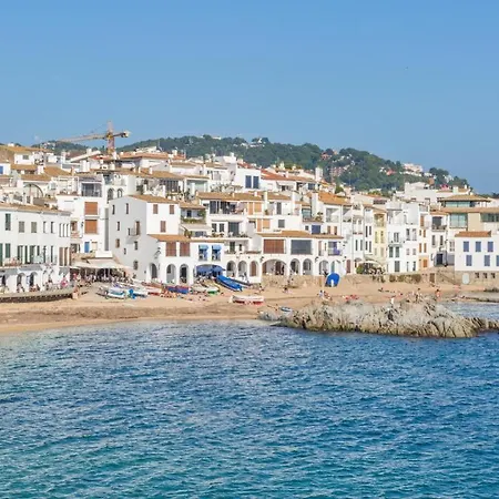 Maria Planta * Calella De Palafrugell