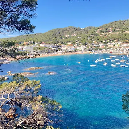Apartment Maria Planta Calella De Palafrugell