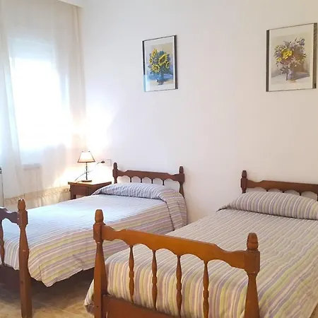 Apartment Maria Planta Calella De Palafrugell