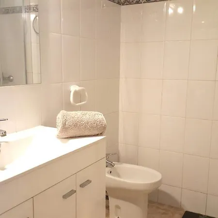 Maria Planta Apartment *
